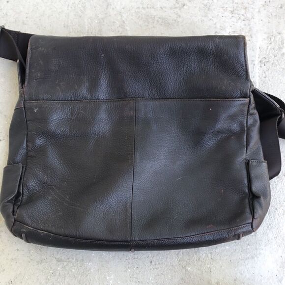 Tumi Messenger bag - Picture 8 of 8